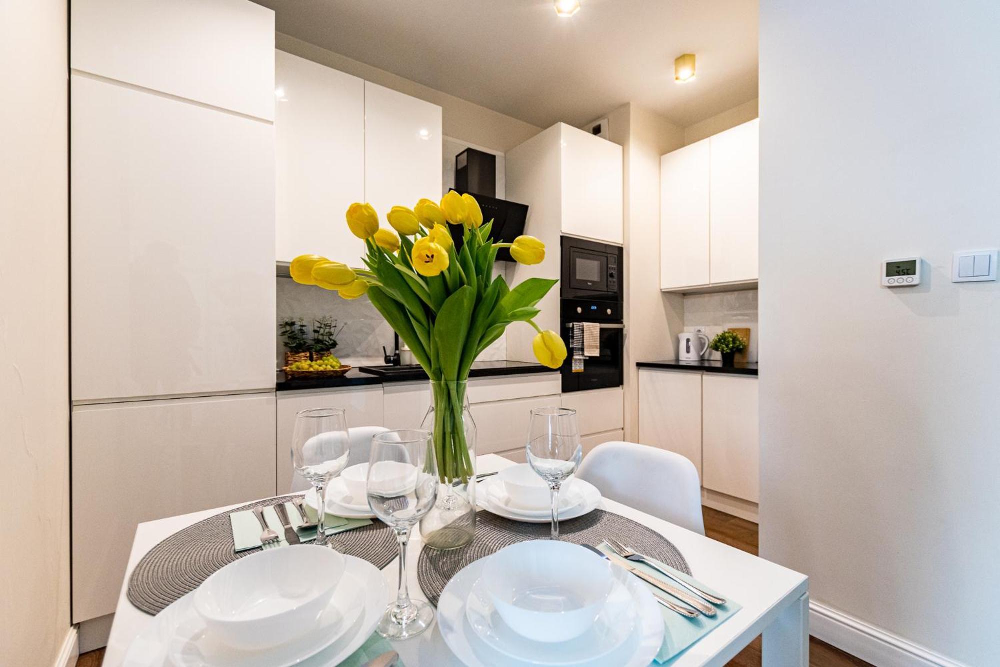 Apartament Active Gold Lublin Exterior foto